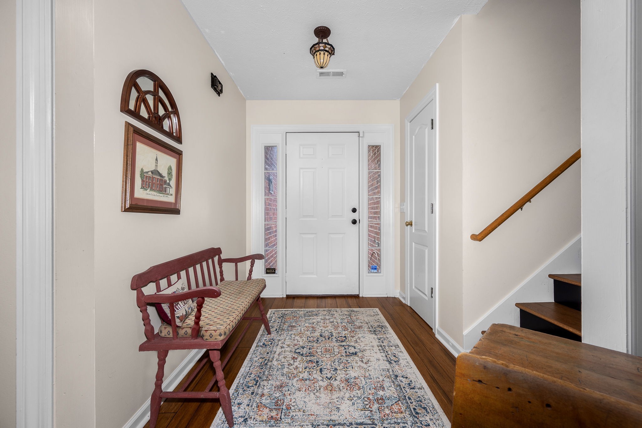 3342 Meadowhill Drive Murfreesboro TN 37130