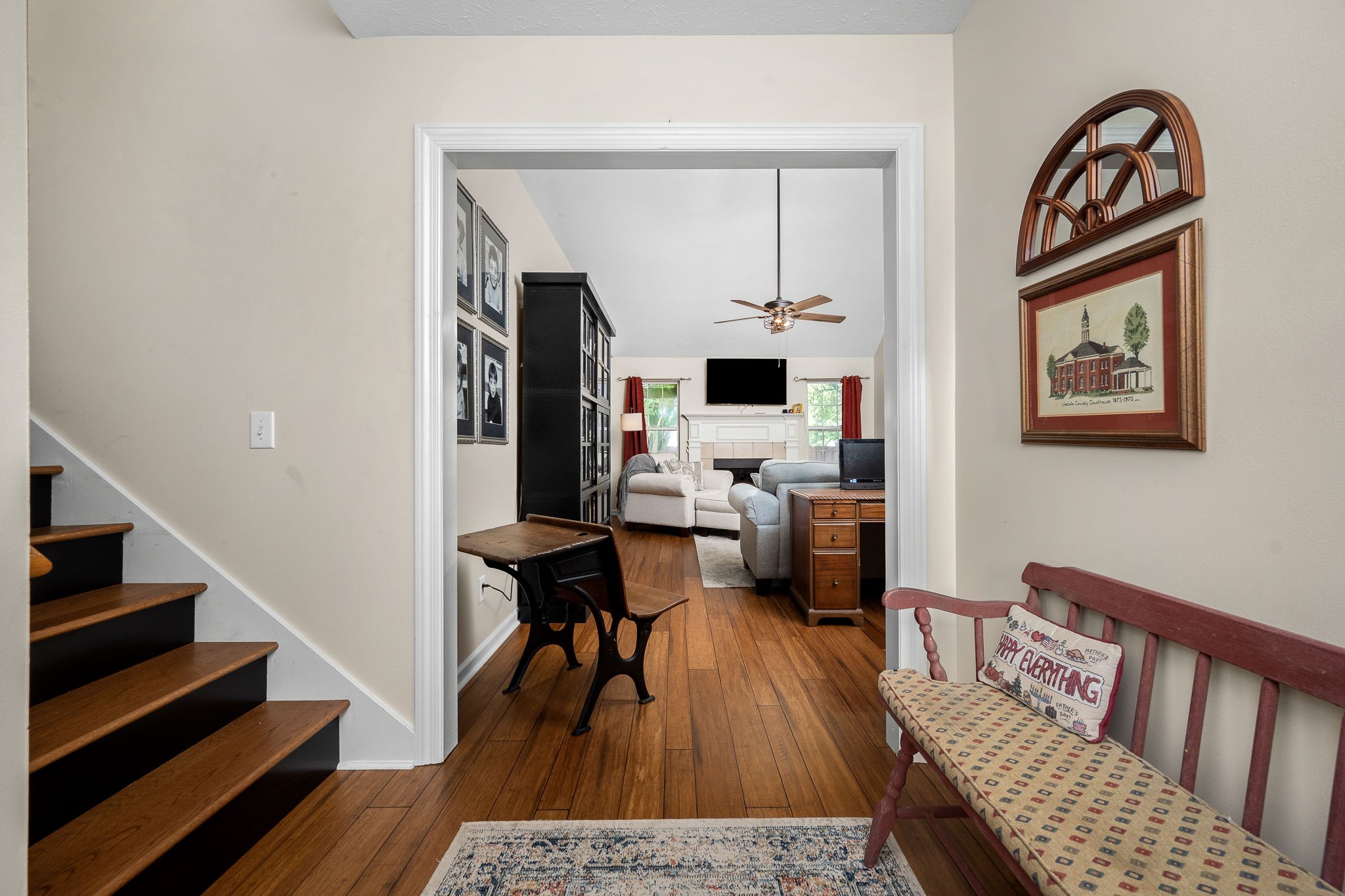 3342 Meadowhill Drive Murfreesboro TN 37130