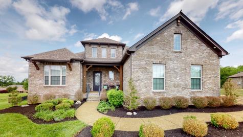 928 Vinings Boulevard Gallatin TN 37066