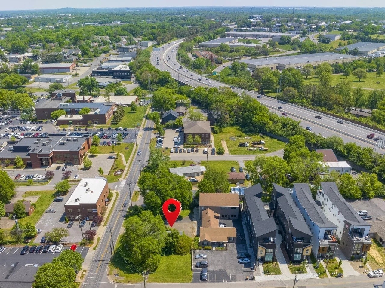 2700 Greystone Road Nashville TN 37204