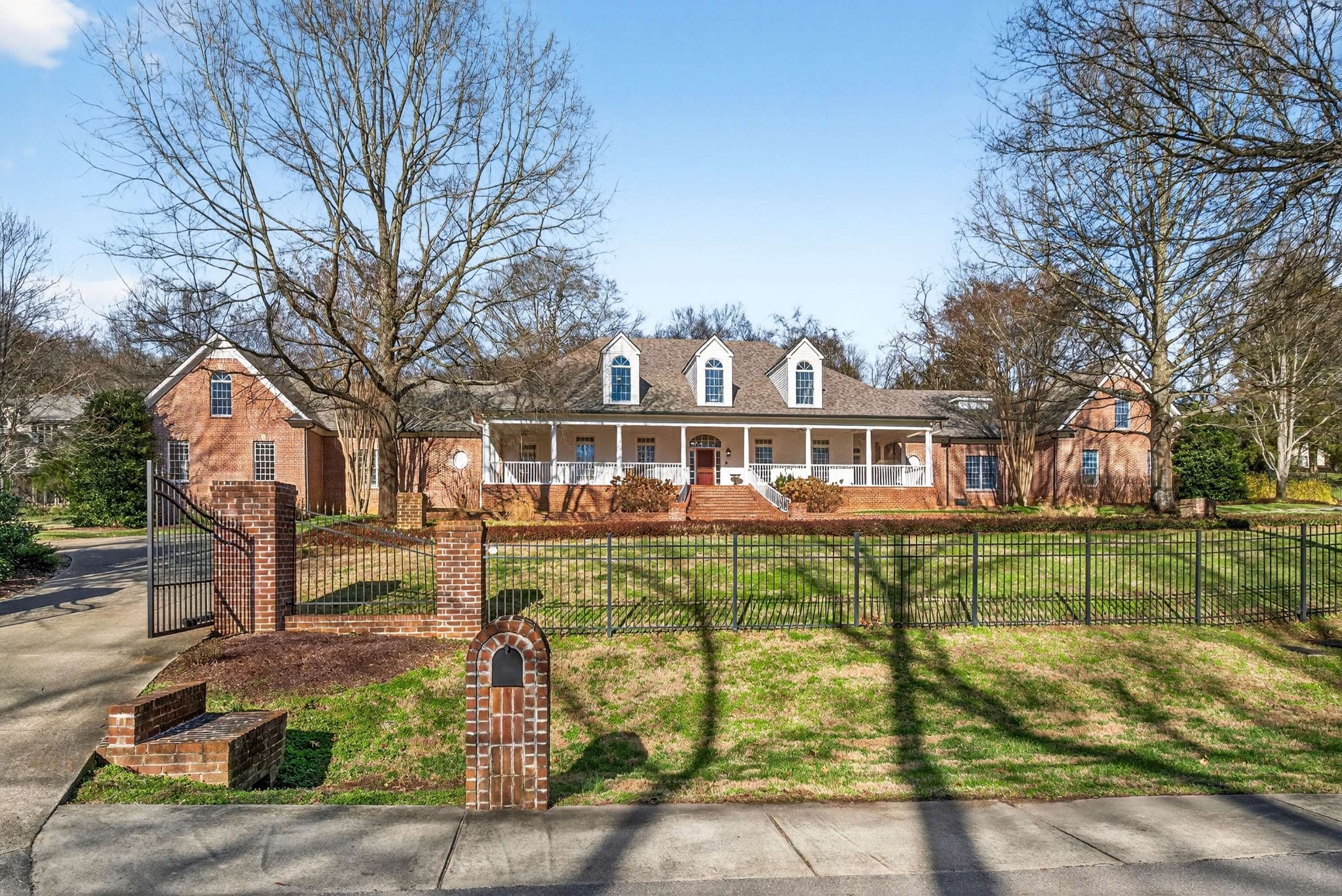 1228 Mary Helen Drive Nashville TN 37220
