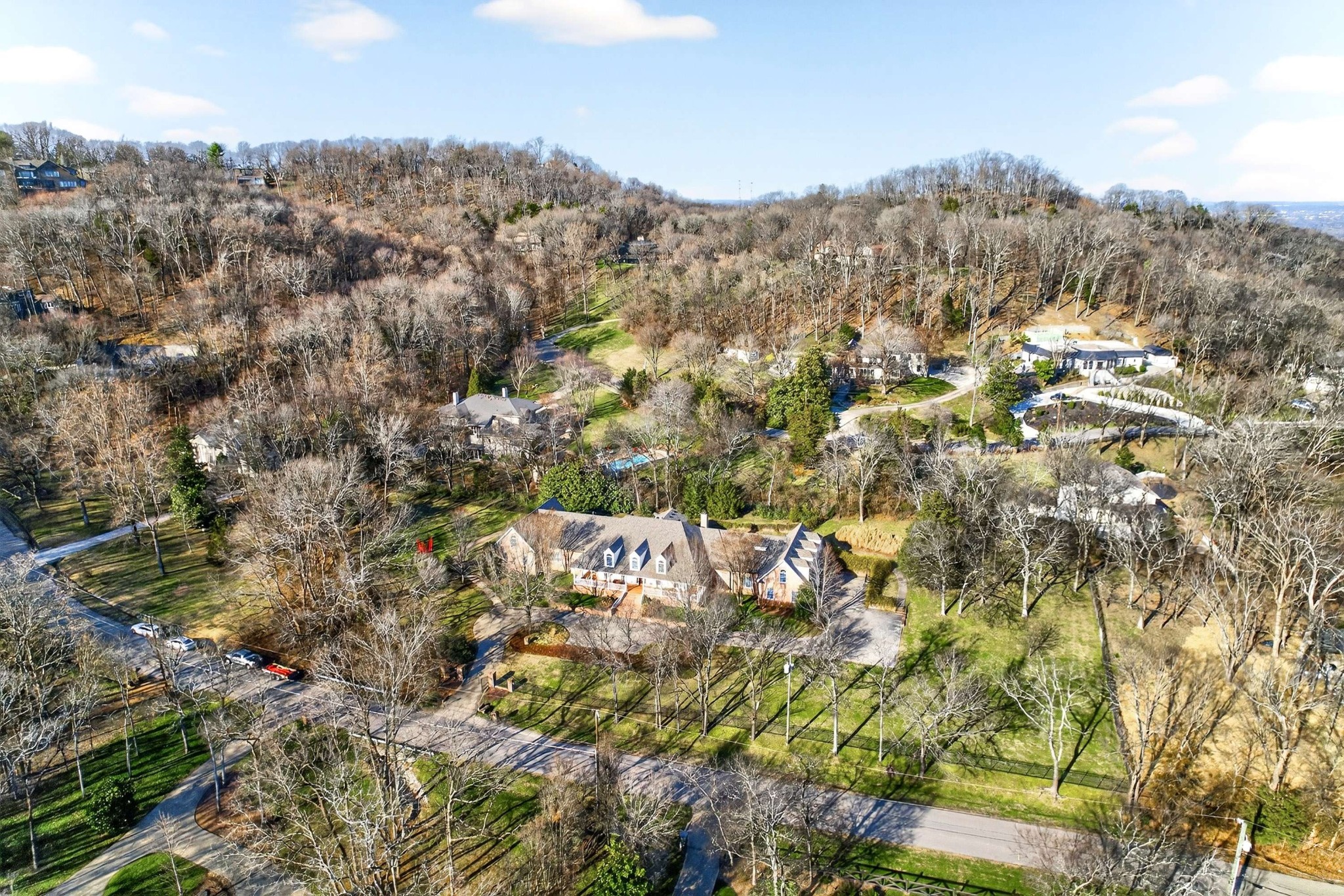1228 Mary Helen Drive Nashville TN 37220