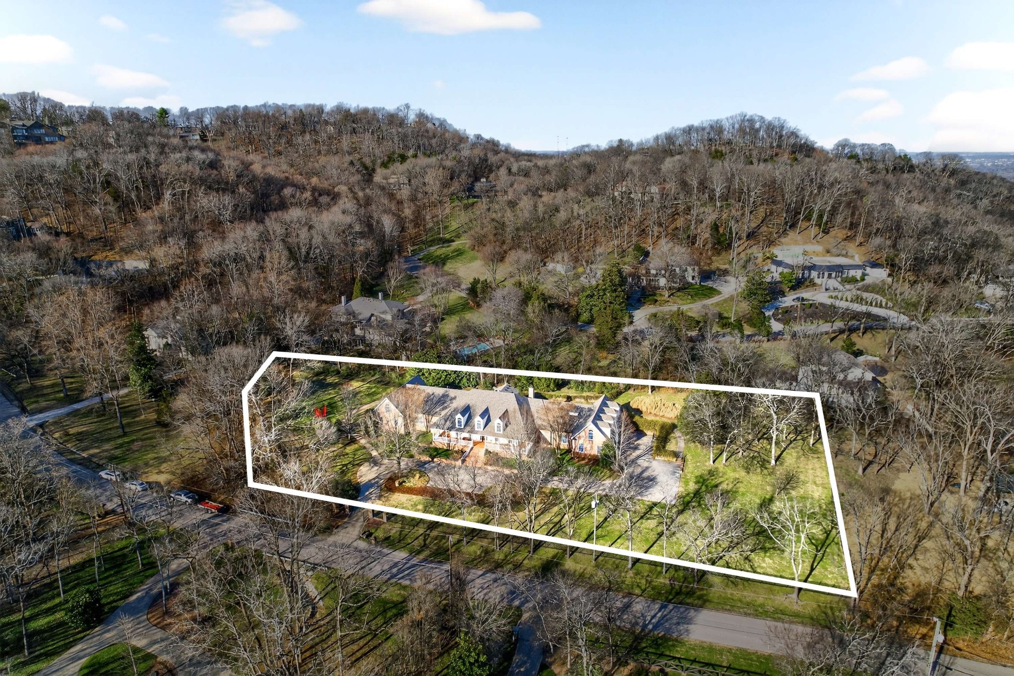 1228 Mary Helen Drive Nashville TN 37220