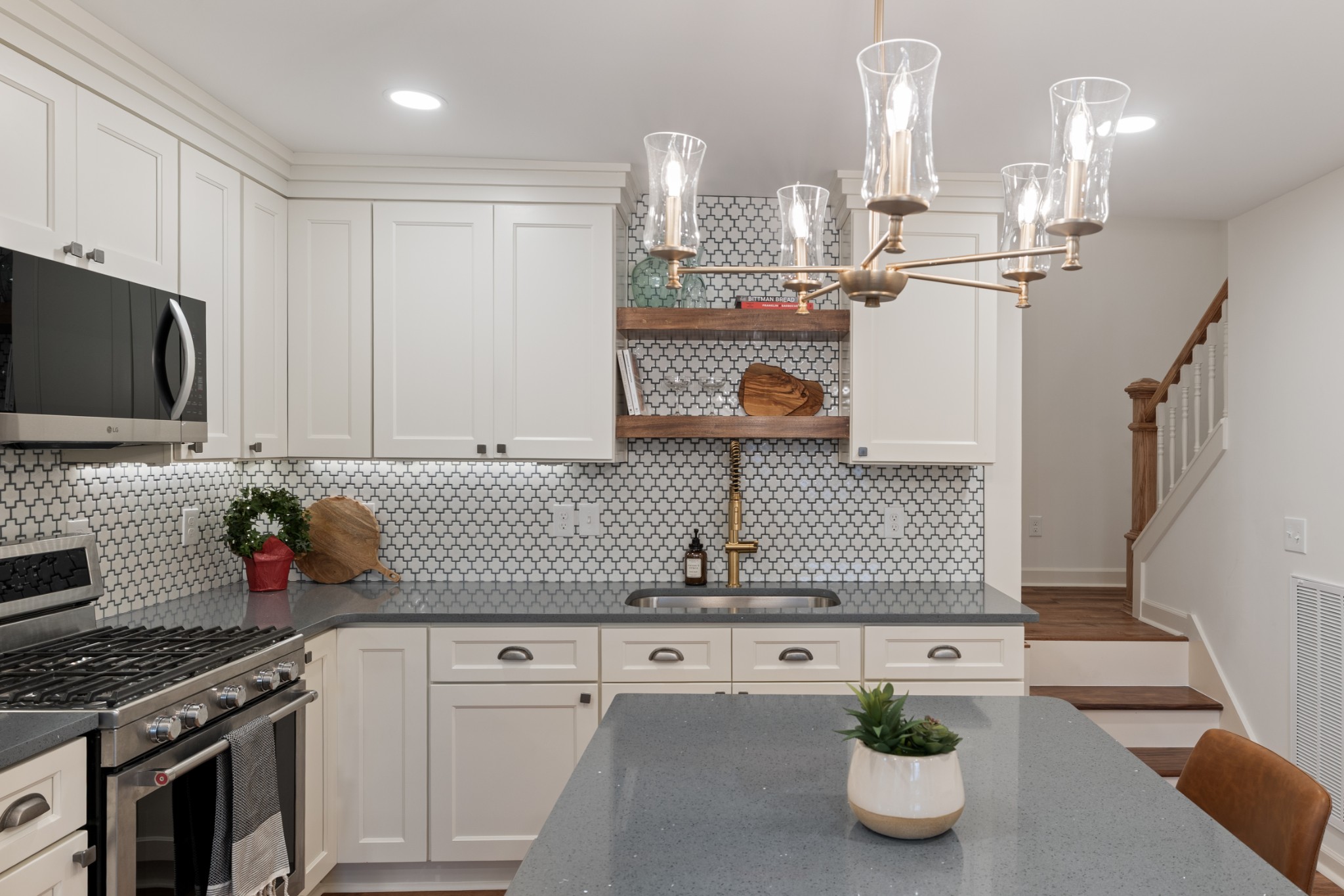 410 Granbury Street Franklin TN 37064