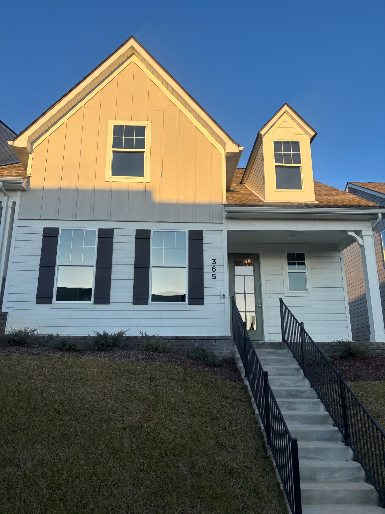 365 Faraday Court Smyrna TN 37167