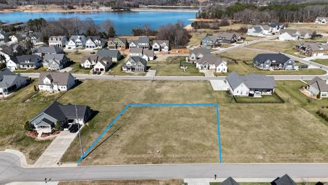 0 Cannonball Court Winchester TN 37398