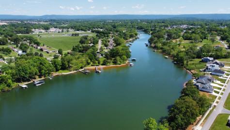 0 Cannonball Court Winchester TN 37398