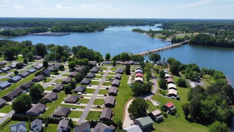 0 Cannonball Court Winchester TN 37398