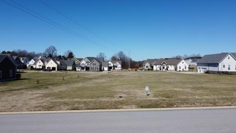 0 Cannonball Court Winchester TN 37398
