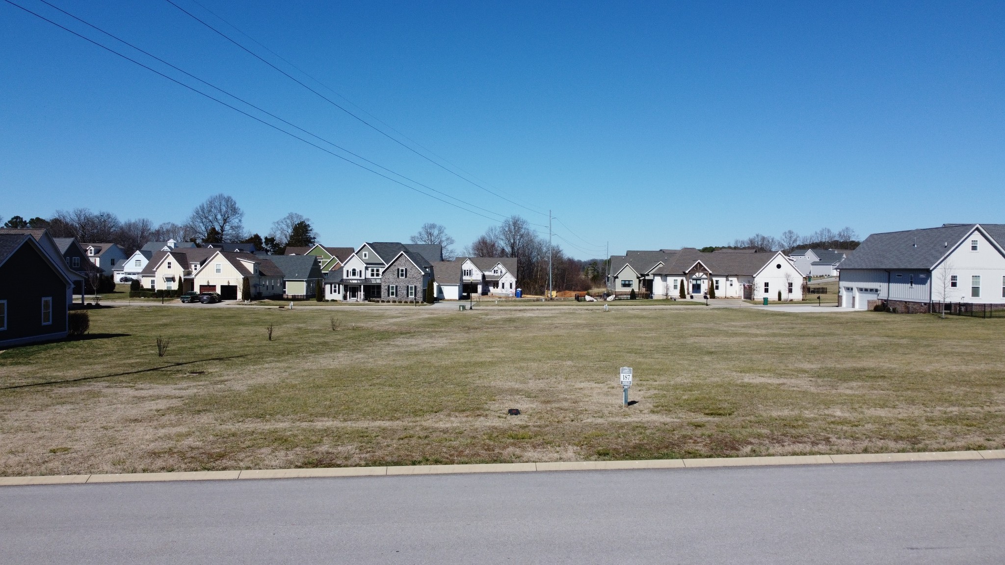 0 Cannonball Court Winchester TN 37398