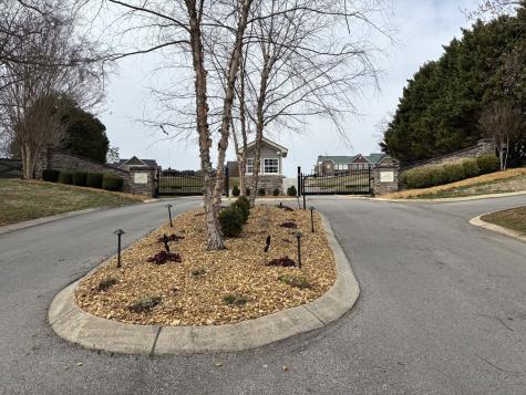 0 Cannonball Court Winchester TN 37398