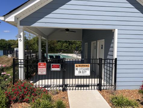 0 Cannonball Court Winchester TN 37398