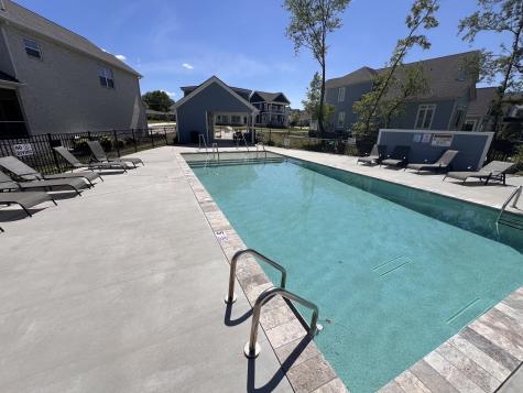 0 Cannonball Court Winchester TN 37398