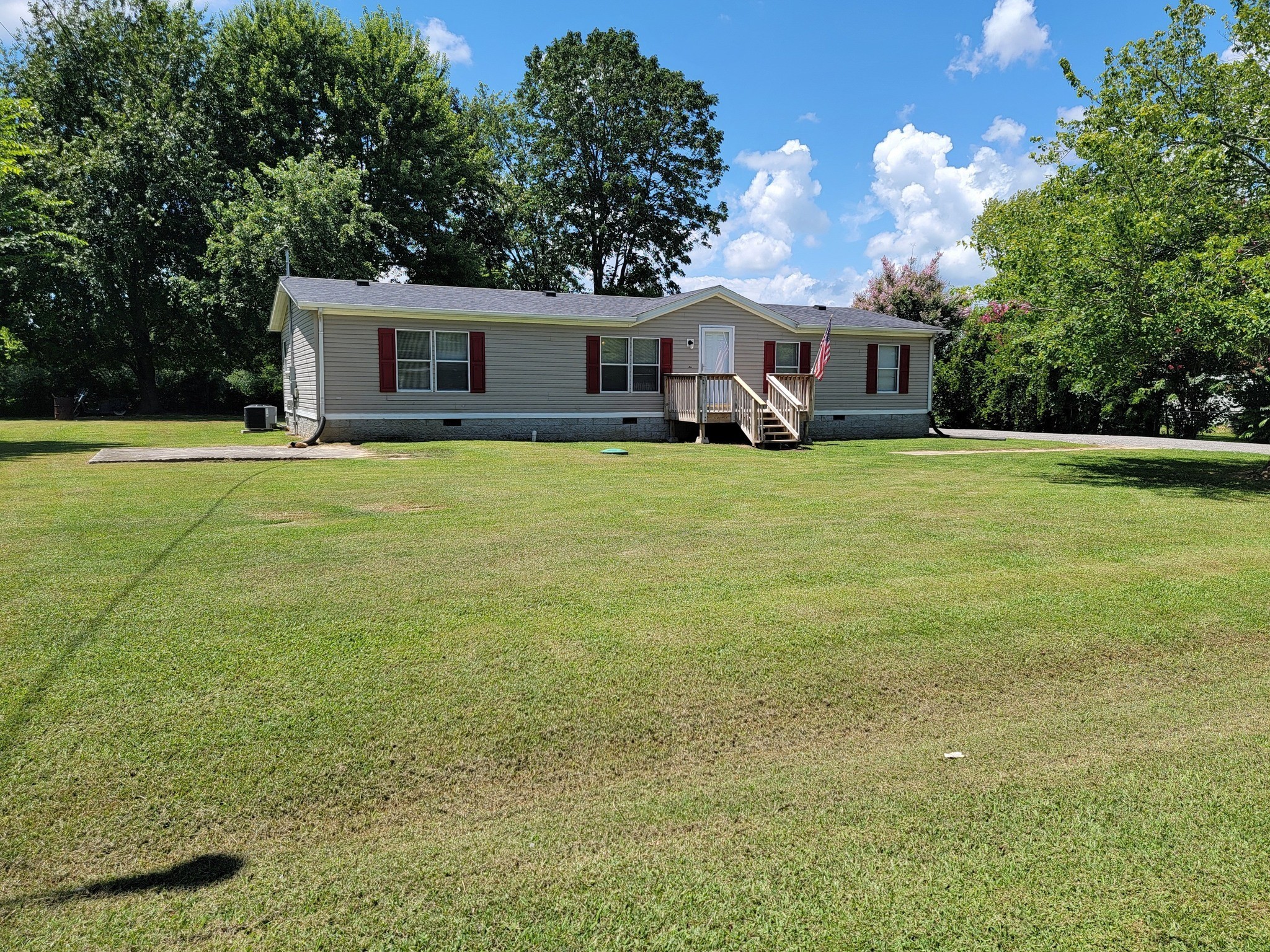 1013 Jane Circle Ashland City TN 37015