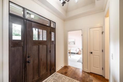 121 Grayson Lane White House TN 37188