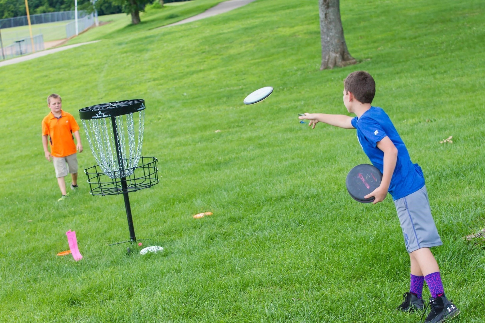 450 Bishop Boulevard Gallatin TN 37066