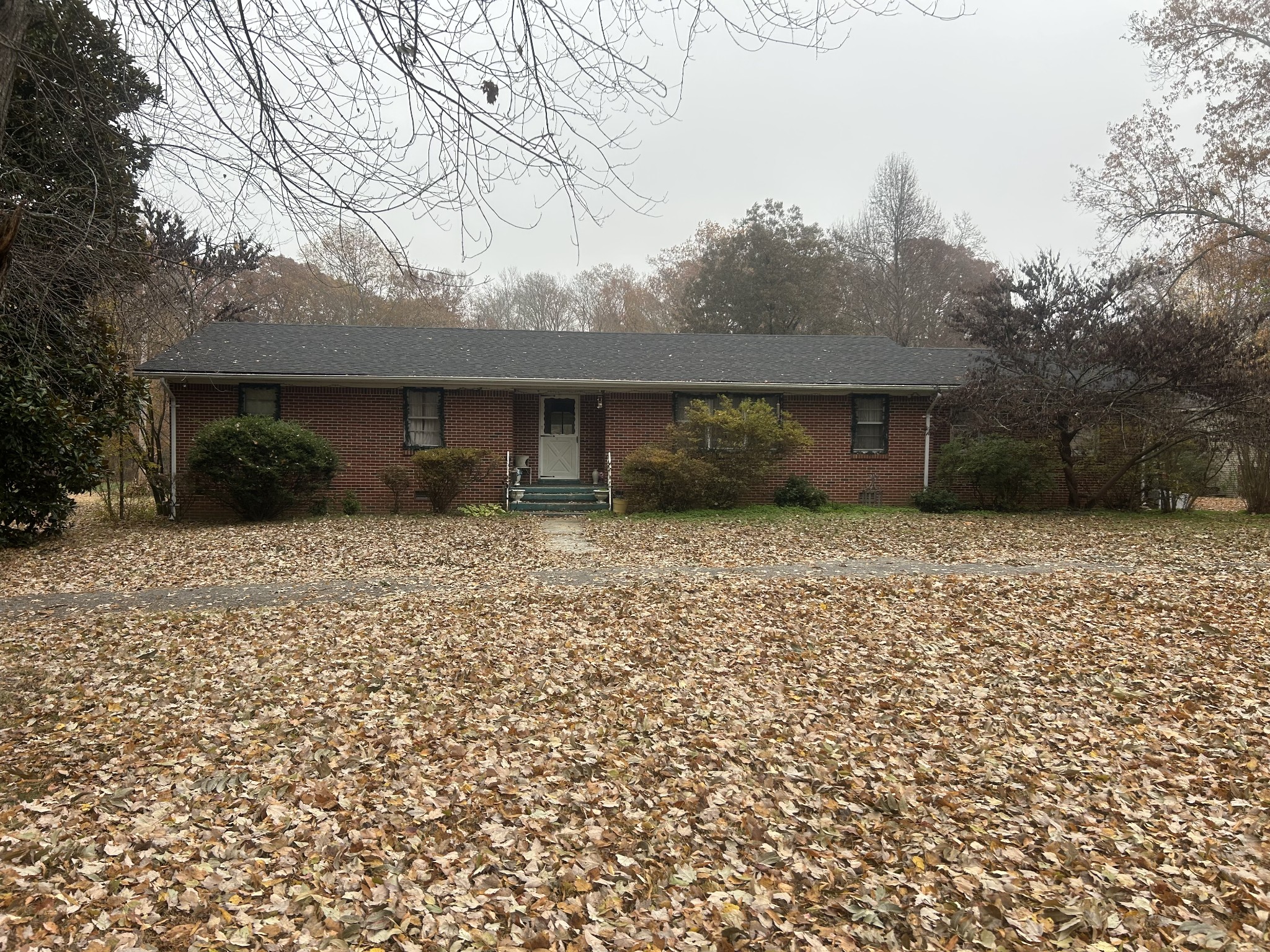 700 Corinth Road Sharon TN 38255