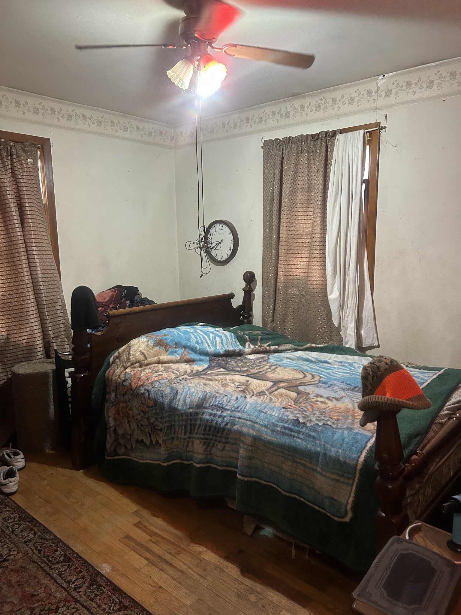 700 Corinth Road Sharon TN 38255