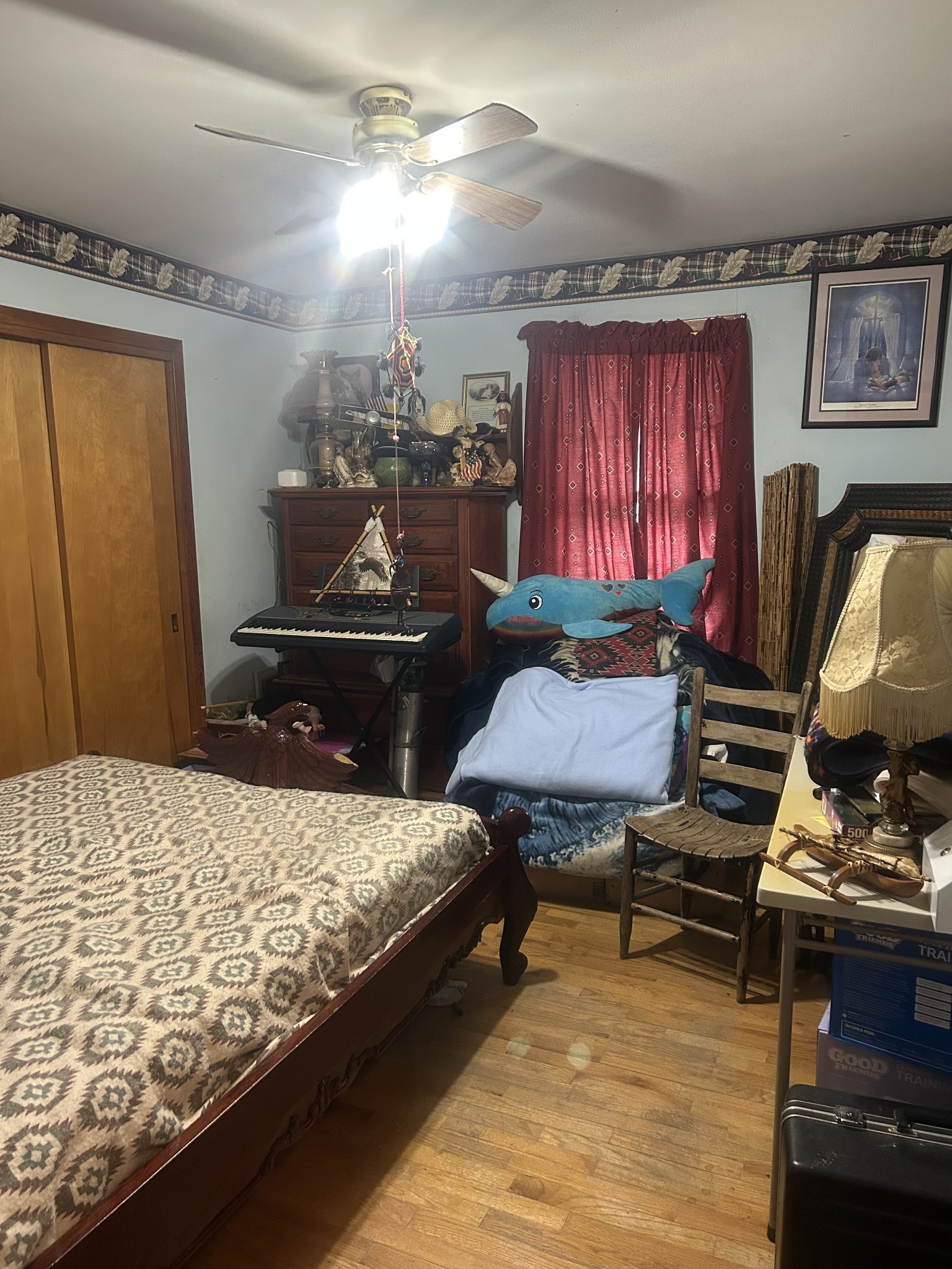 700 Corinth Road Sharon TN 38255