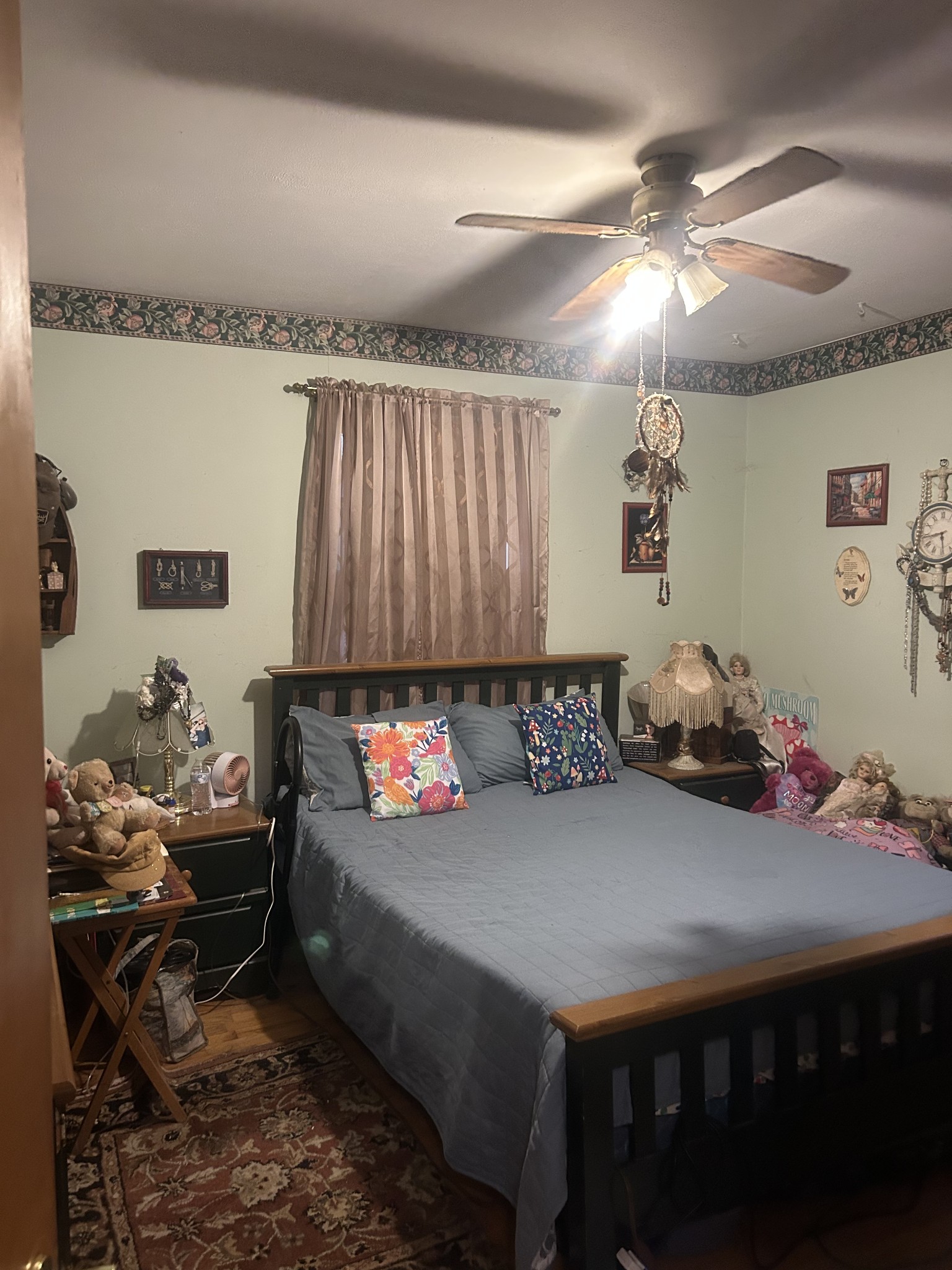 700 Corinth Road Sharon TN 38255