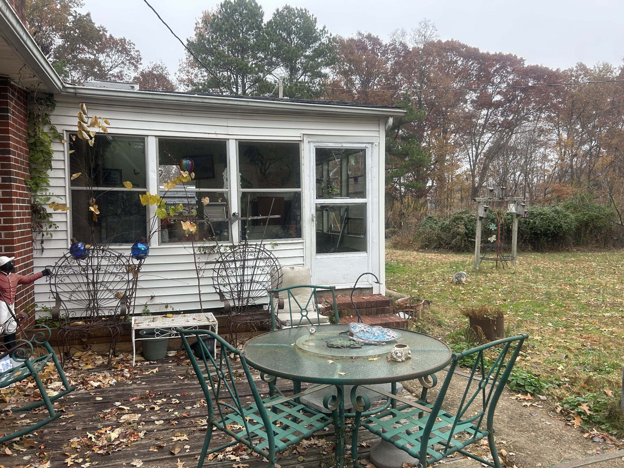 700 Corinth Road Sharon TN 38255