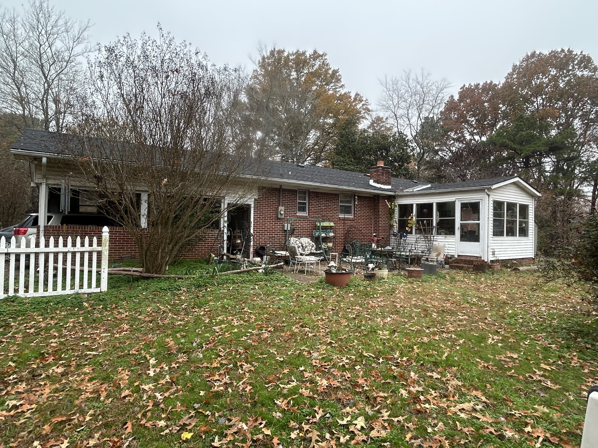 700 Corinth Road Sharon TN 38255
