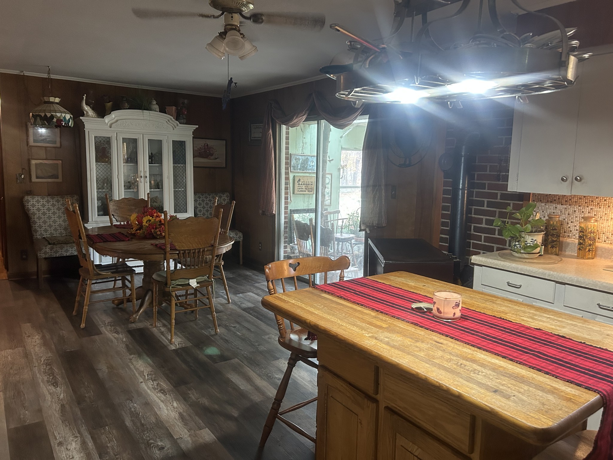 700 Corinth Road Sharon TN 38255
