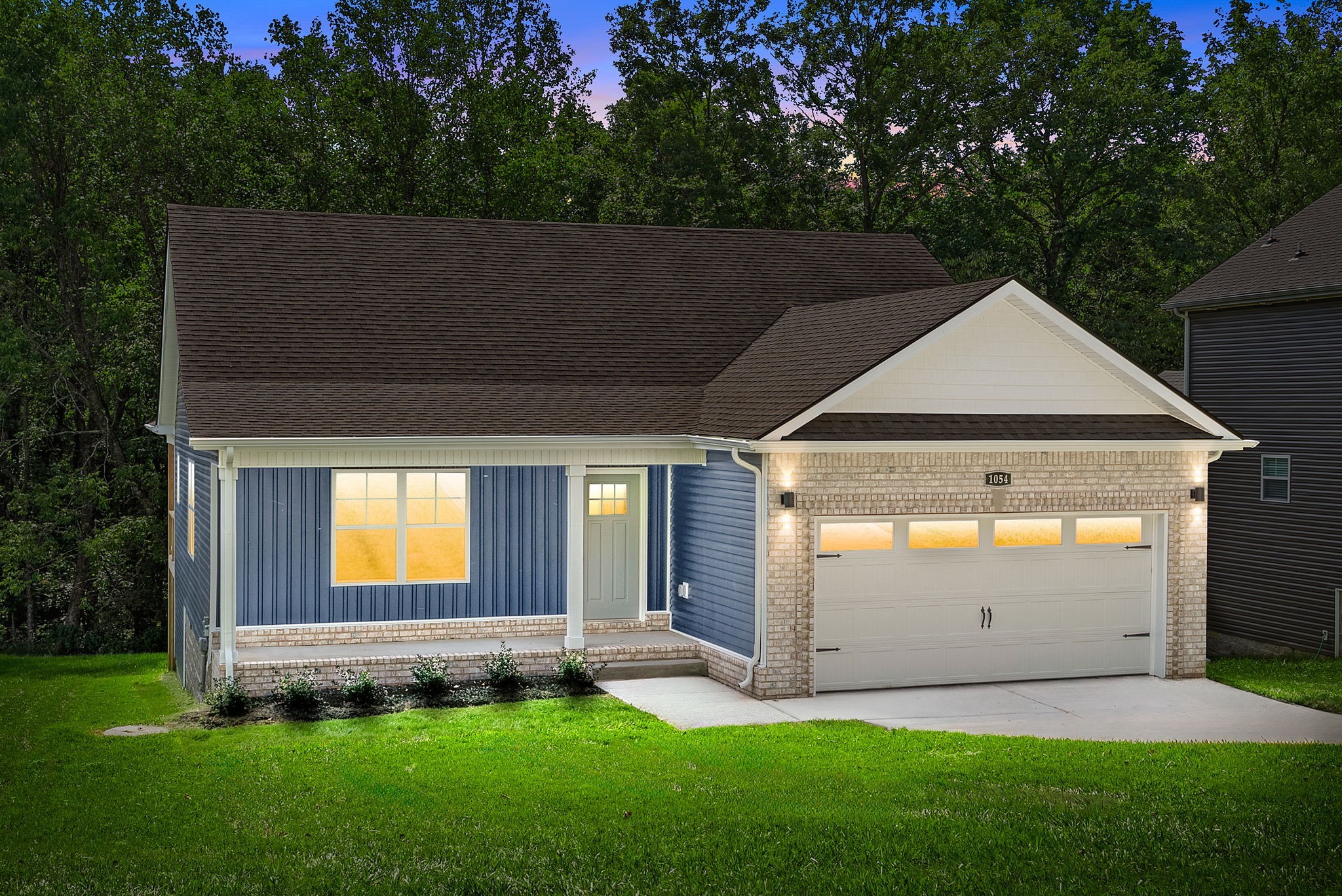 Clarksville TN, 1054 Pollard Road