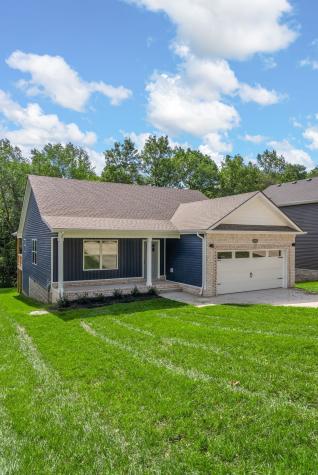 1054 Pollard Road Clarksville TN 37042