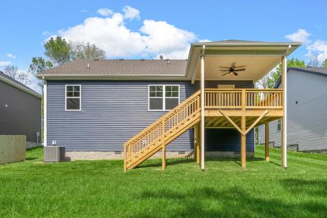 1054 Pollard Road Clarksville TN 37042