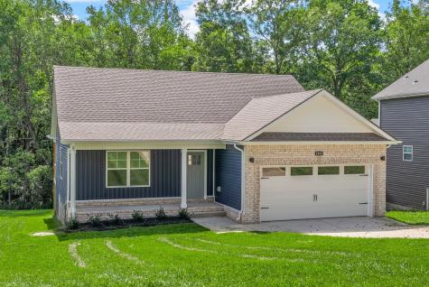 1054 Pollard Road Clarksville TN 37042