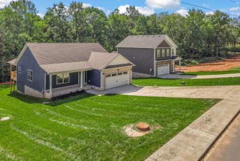 1054 Pollard Road Clarksville TN 37042