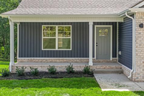 1054 Pollard Road Clarksville TN 37042