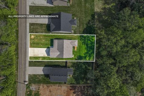 1054 Pollard Road Clarksville TN 37042