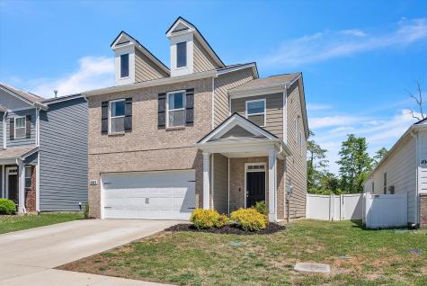 1063 Pepper Stone Drive Lebanon TN 37087