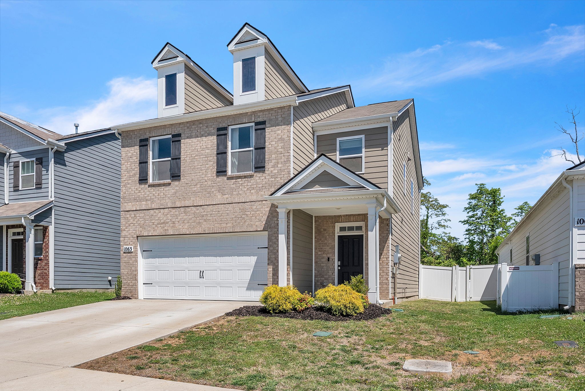 1063 Pepper Stone Drive Lebanon TN 37087