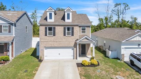 1063 Pepper Stone Drive Lebanon TN 37087