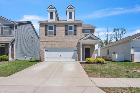 1063 Pepper Stone Drive Lebanon TN 37087