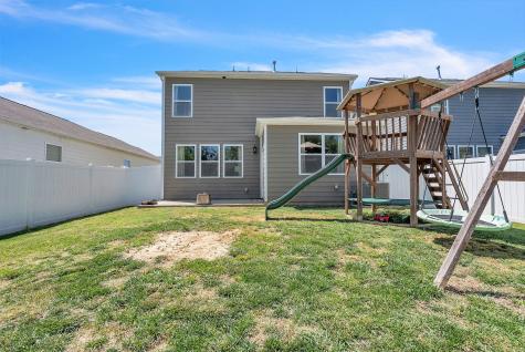 1063 Pepper Stone Drive Lebanon TN 37087