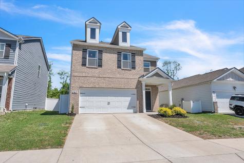 1063 Pepper Stone Drive Lebanon TN 37087