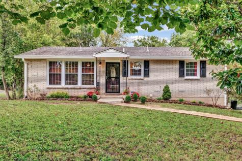 225 Bonnafield Drive Hermitage TN 37076