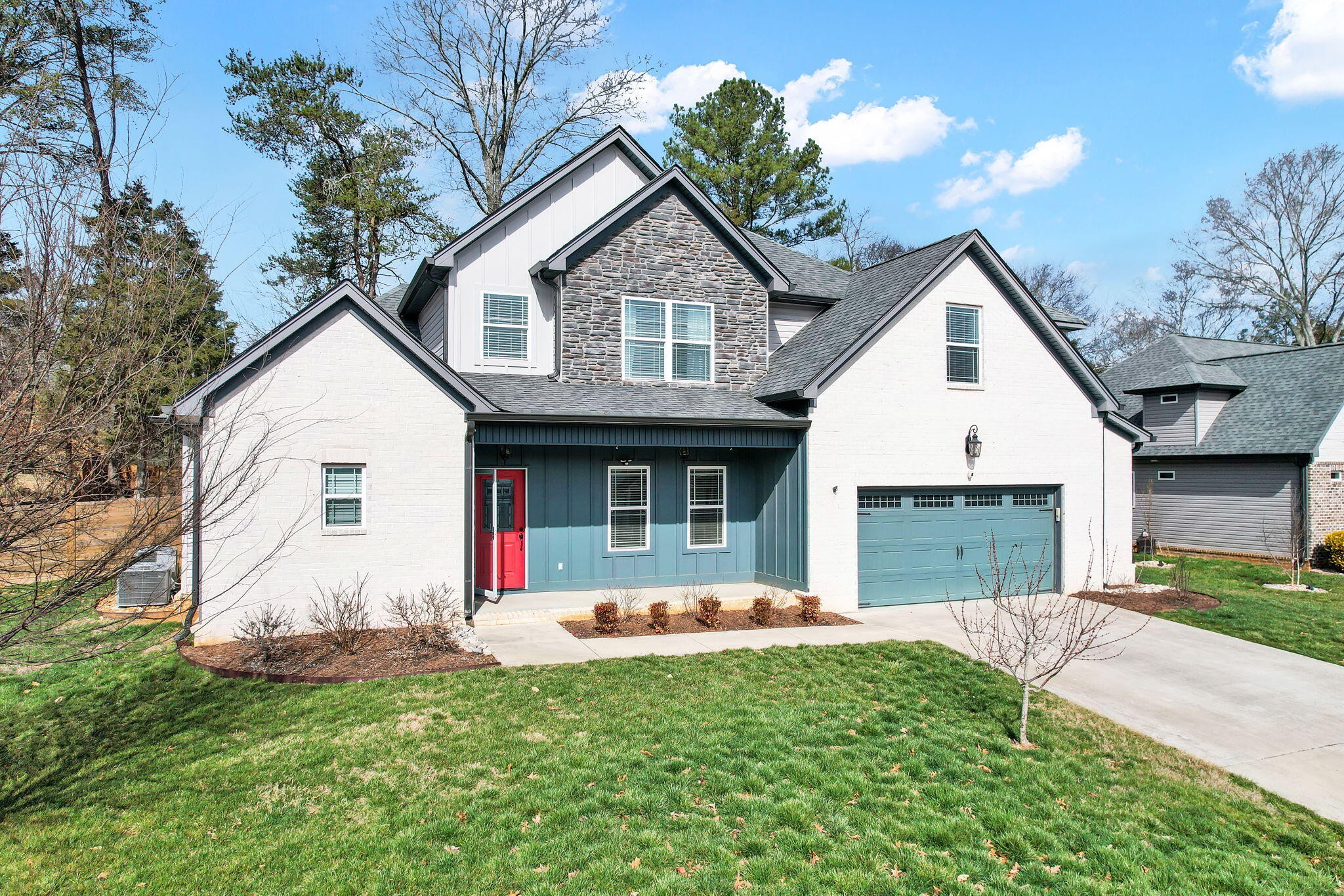 232 Eagle Creek Road, NW Cleveland TN 37312