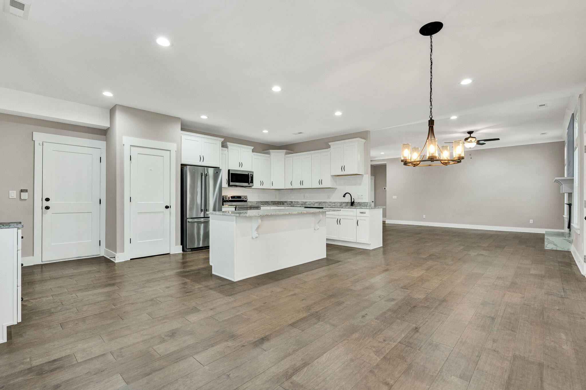 232 Eagle Creek Road, NW Cleveland TN 37312