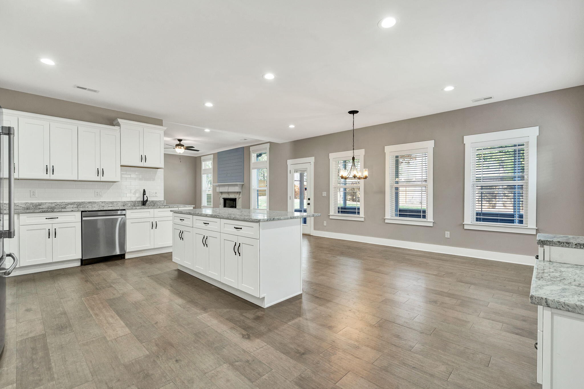 232 Eagle Creek Road, NW Cleveland TN 37312