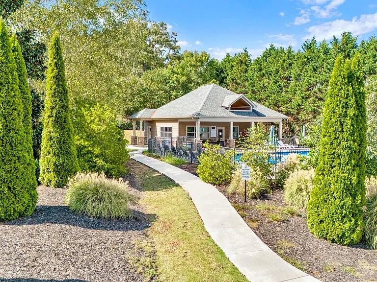 232 Eagle Creek Road, NW Cleveland TN 37312