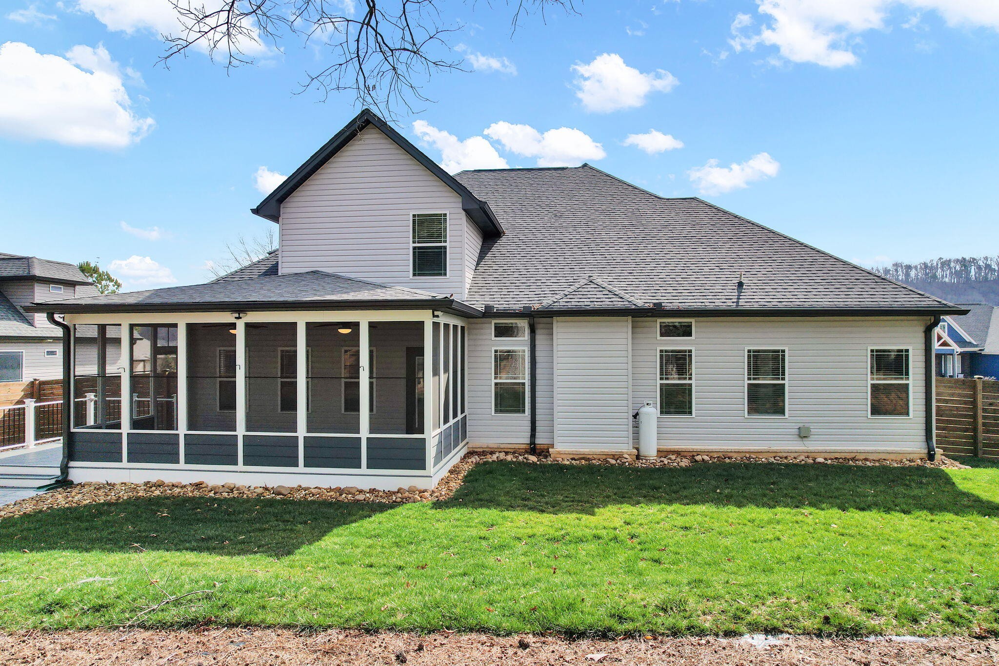 232 Eagle Creek Road, NW Cleveland TN 37312