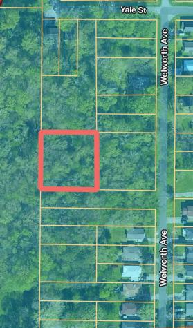 0 Welworth Avenue Chattanooga TN 37412