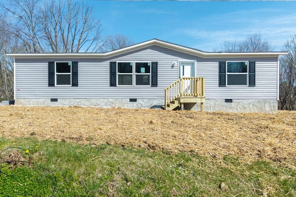 206 Church Street Spencer TN 38585