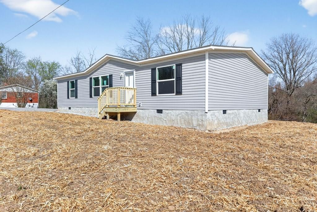 206 Church Street Spencer TN 38585