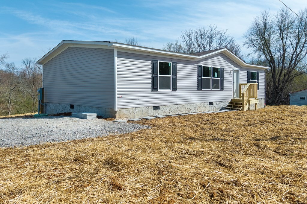 206 Church Street Spencer TN 38585